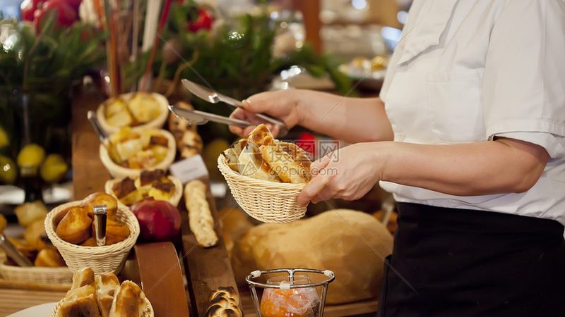 揭秘食品批发代理公司排名背后的秘密**