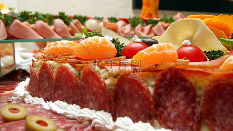进口零食批发市场与实体店：揭秘两者差异与选择要点