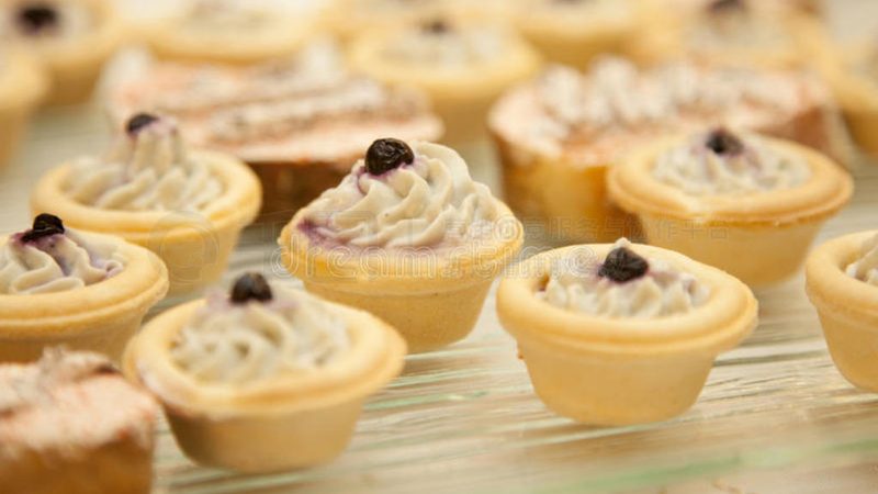 进口烘焙原料与国产原料：一场品质与成本的较量