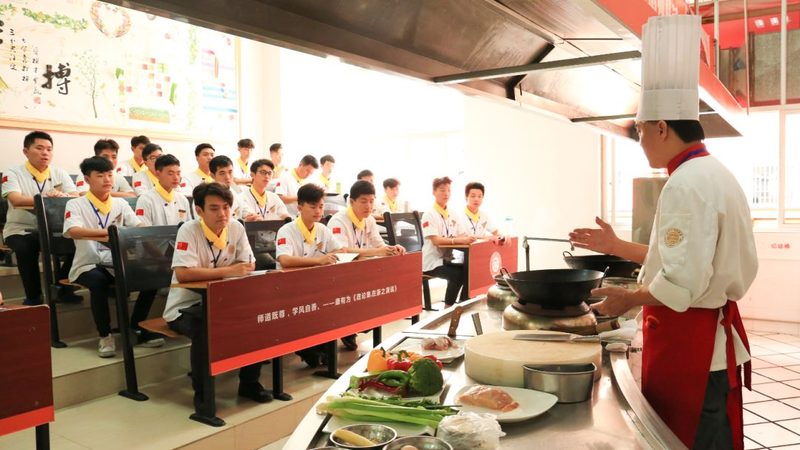 学校食堂食材报价的底牌在哪里