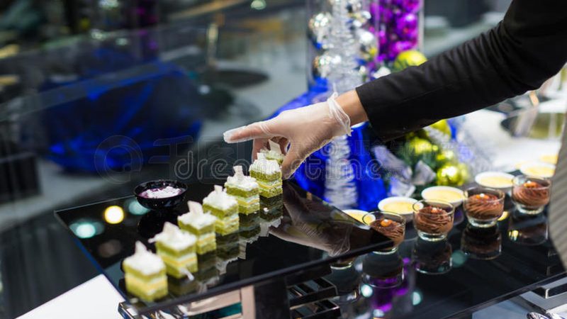 食品OEM定制：材质标准解析与选购要点