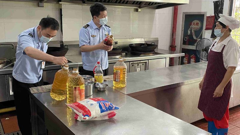 食品OEM代工参数规格：不懂这些细节容易吃暗亏
