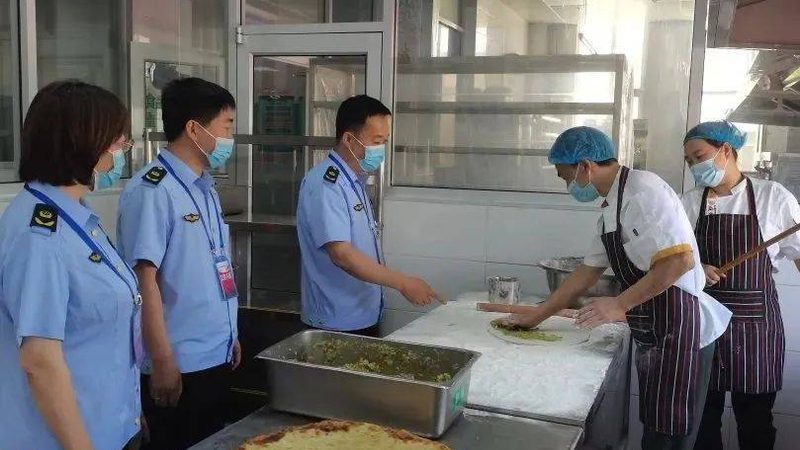 上海食品OEM代工厂家：揭秘代工背后的品质密码