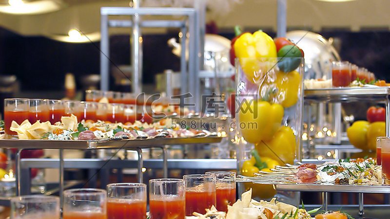 食品OEM材质分类：揭秘食品包装背后的秘密