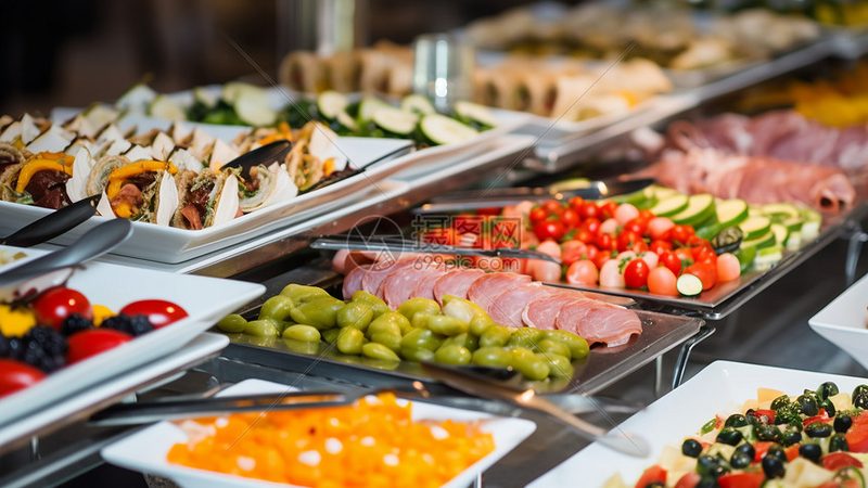 膨化食品的营养价值与其原料和加工工艺密切相关。优质膨化食品应具备以下特点：