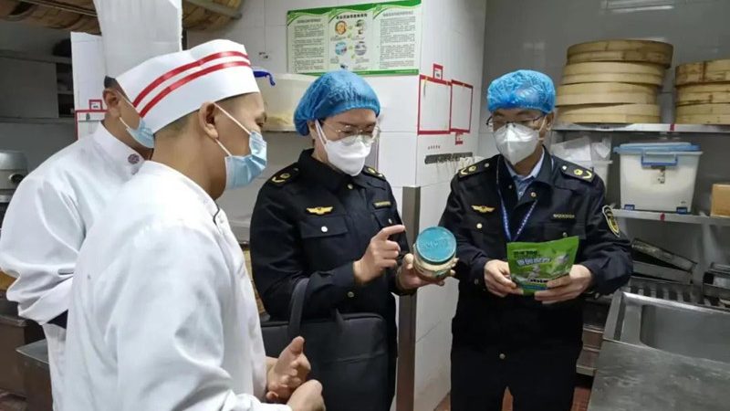 餐饮供应链成本控制，如何做到精准把控？**