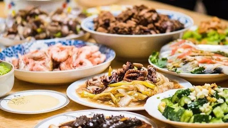 江西餐饮服务管理有限公司