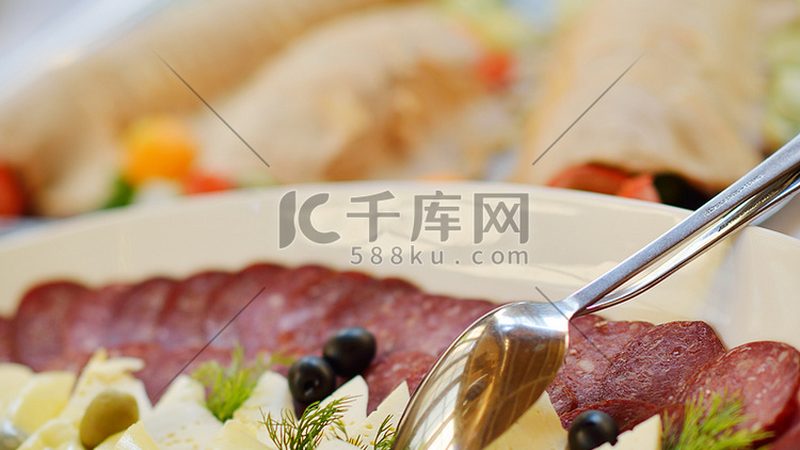 餐饮供应链定制服务，选对合作方等于赢在起跑线