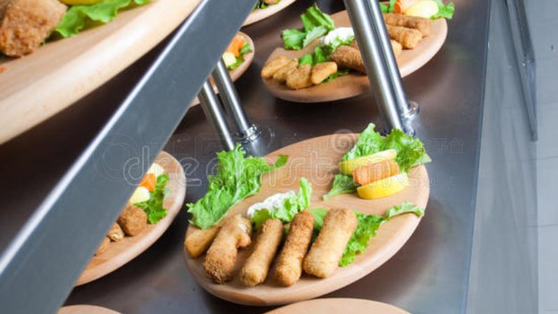食品代加工与OEM：如何选择最适合的合作模式**