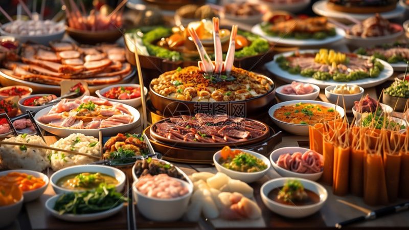 食品代加工OEM资质要求：揭秘企业合规之路**